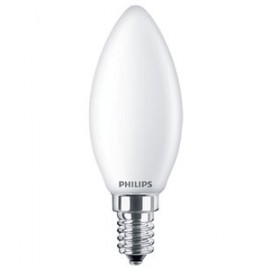 PIA, Ampoule LED à deux broches, A+, 18W, G9