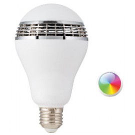 Ampoules LED standard dépolie B22 9W=806 lumens blanc chaud Led Star par 4  OSRAM, 1174515, Ampoule, luminaire et eclairage