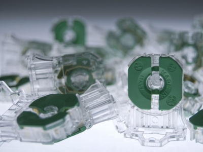 Culots existants des ampoules