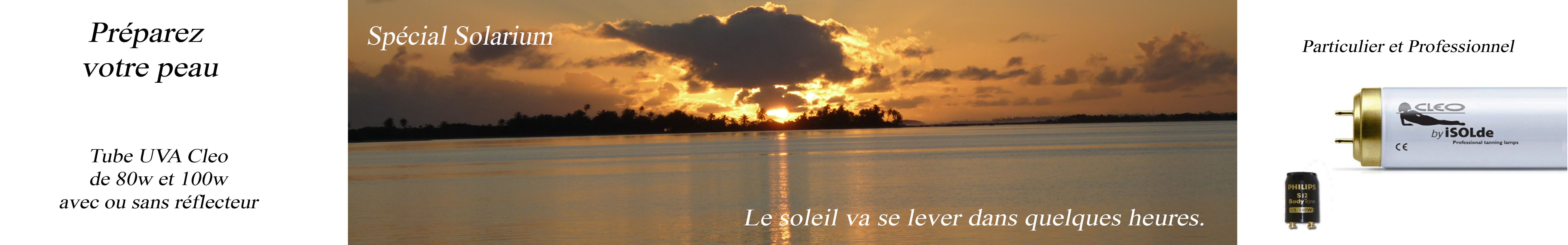 Préparez votre peau