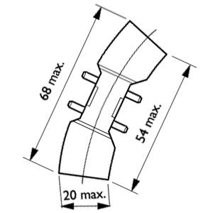 4530200528489 2GX13 CIRCLINE 22w 3000K /830 OSRAM