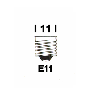 2040500075074 E11 Tube Halogène Clair 230V 500w EFW (JD)