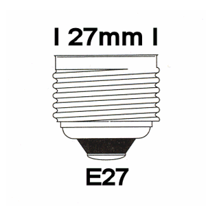 6010200591677 E27 Ampoule led standard Claire LED effet filament 7,5w 2700K 827 230v OSRAM