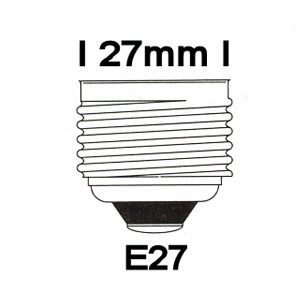 6010200973381 E27 Ampoule led standard Dépolie LED 8,5w 4000K 840 230v OSRAM