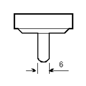 408903 TUV 64T5 HE SP 75w Germicide UVC Philips