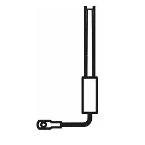 9430200519845 HTI 4000 W/DE Osram